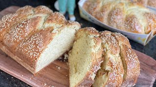 10 minutes Easter Short Bread Cake/ Self Rising flour, No wait to rise