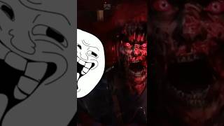 SCREAMING LIKE A GIRL 😂 #funny #funnyshorts #evildeadgame #funnyvideo #funnymoments