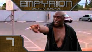 Empyrion Galactic Survival [PL] - Sądny dzień [S2E7]