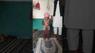 आओ बच्चों को नमाज़ पढ़ना सिखाएं #shortvideo #viralvideo Mufti Abdul Qadir Qasmi