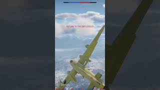 War Thunder Pain #5