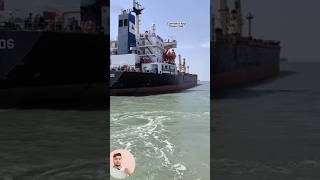 Merchant navy life|join navy|ships life|merchant navy decoded #shortvideo #sea #newsong