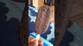 Lody oreo