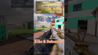 Buffed or Nerfed ? LAG 53 - Quarkaser #codm #codmobile #callofdutymobile #callofdutymobilegamplay