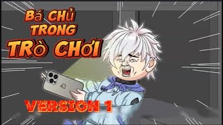 (Full Version 1) Bá chủ trong trò chơi | Hải Vy Vietsub