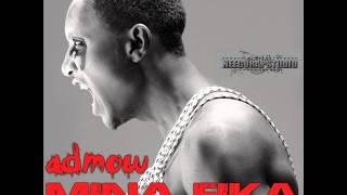 Admow - No Matter What (MINA FIKA THE MIXTAPE)