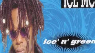 Ice Mc - It's a rainy day