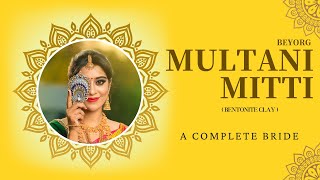 Multani Mitti Powder: The Ultimate Natural Remedy for Acne, Oily Skin, and More