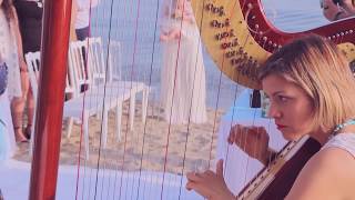 HARP GREECE | WEDDING & EVENTS | EMAJORE