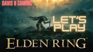 Let's Play Elden Ring | Episode 44 | The Rot Goddess