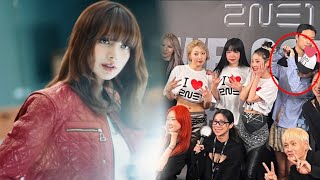 Lisa Teasing New Coming Soon, Jennie Attends 2NE1 Concert & Show Loves to Baby Monster