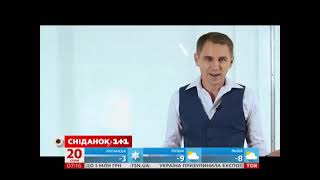 Тільки не кажіть "лєснічна площадка" й "замочна скважина"!Експрес урок від Олександра Авраменко