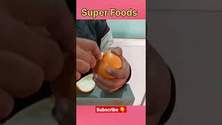 Super foods #shorts #viral #trending #vartman Bharat