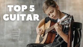 Top 5 Guitar For Beginners With Offers - Best Guitar Deals