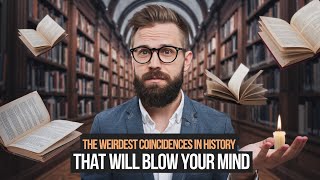 The Weirdest Coincidences in History That Will Blow Your Mind!