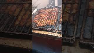 Grill fish #minivlog #plz_subscribe_my_channel #ytshorts #shorts #foryou #fyp #viralshorts #trending