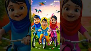 pahla kalima tayab la ilaha kids cartoon video islamic cartoon video #islamicvideo #cartoonforkids