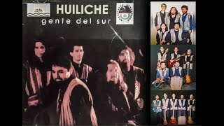 3 -Tehuelche (Héctor R. Ossés)