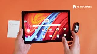 Обзор 10.1" Планшета Lenovo Tab M10 TB-328XU 4 | Ситилинк