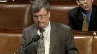 ENDA: Rep. Souder - ENDA Discriminates Against Religion