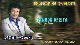 ASMIN CAYDER - TEMBOK DERITA ( Official Musik ) HD