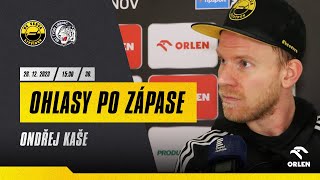 30 | Ondřej Kaše