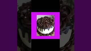 How to make perfect oreo chocolate mousse cake #twinkle kitchen & family #oreo mousse cake #shorts