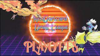 MDDL S2 Recap: PLAYOFF EDITION