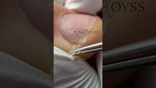 Мужик мастер? Это что вообще такое? #pinkroyss #pedicure #pinkroysscosmetics #skincare #nails #ногти