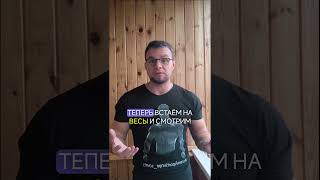 Как посчитать свою норму калорий без формул?