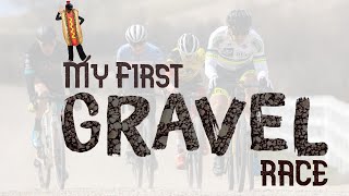 Gravel Racing in a Teenage Nightmare - Strade Vino