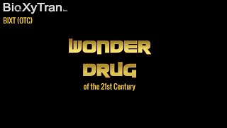 wonder drug