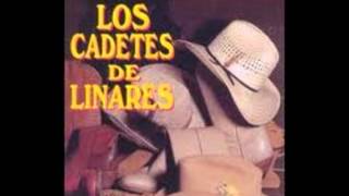 LOS DOS AMIGOS LOS CADETES DE LINARES