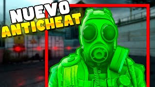 NUEVO ANTICHEAT para CS2