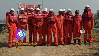 Offshore Lifeboat Coxswain Training by Elite Offshore, Navi Mumbai