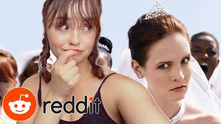 Wild Wedding Drama | Reading Reddit Stories