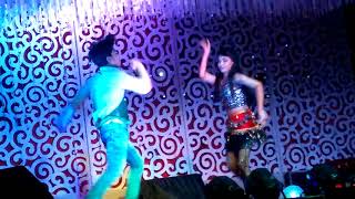 GOVINDA DANCE TRIBUTE (MIX SONG) | CHOREOGRAPHED BY SANJU DANCE ACADEMY |