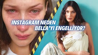 2. PLANA ATILAN ÇOCUĞUN İNTİKAMI ''BELLA HADID''