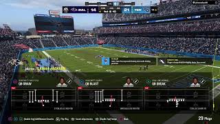 #madden24 LIVE #Ps5 #Onlinegaming live