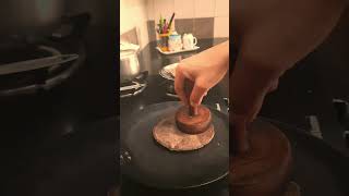 Ragi Roti Ekdum Soft Aur Fuli Fuli Kaise Banaen #shorts | रागी रोटी | Ragi Recipes | Millet Roti