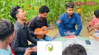 কথা দিয়া কথা রাখলানা || Kota Dia Kota Raklana || ডক্টর মাজেদুল || সৌরভ |Ema Gun Media