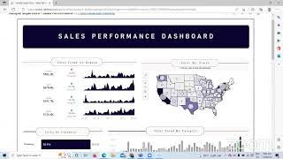 Scenario Based Tableau Training |Multiple Dimensions/Multiple Measures | 28July22