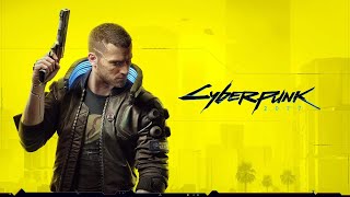 Cyberpunk 2077 | Ultra (RTX off) , 1080p , Gameplay | XMG Fusion 15