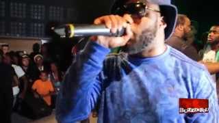 GRADUR - "LA MORT LEUR VA SI BIEN" REMIX SHEGUEY 2 [LIVE CONCERT]