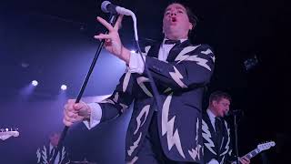 The Hives - Bogus Operandi (Union Stage - Washington D.C. - 10/31/23)