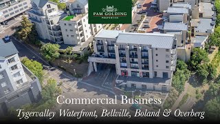 Commercial business to rent in Tygervalley Waterfront | Pam Golding Properties