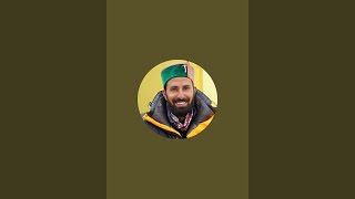 Everester Amit Kumar Negi is live!