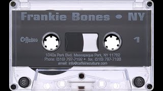 Frankie Bones - Caffeine NY (1999) [HD]