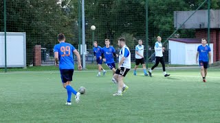 SIGROUP - FC SUOLIUKAS 3-1 (1-0) [RUNGTYNĖS]