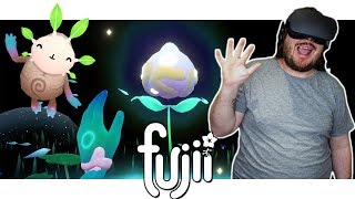 Fujii - #1 - Oculus Rift